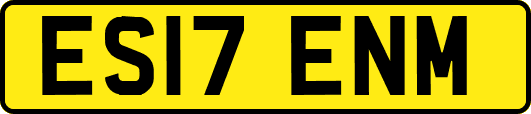 ES17ENM