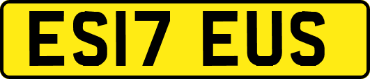 ES17EUS