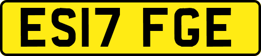 ES17FGE