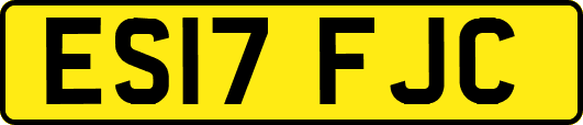 ES17FJC