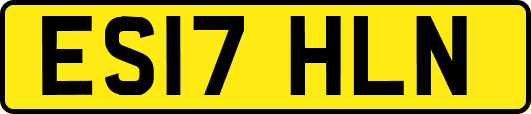 ES17HLN