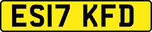 ES17KFD