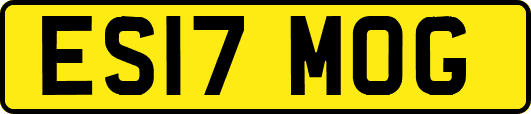 ES17MOG