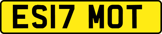 ES17MOT