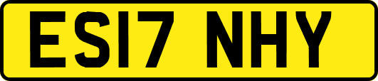 ES17NHY