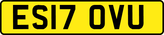 ES17OVU