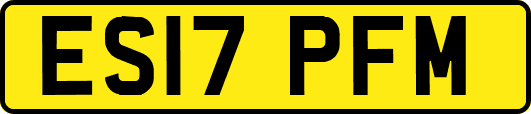 ES17PFM