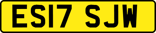 ES17SJW