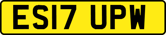 ES17UPW