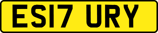 ES17URY
