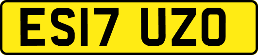 ES17UZO