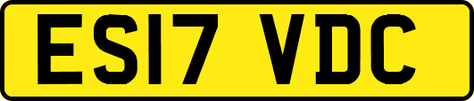 ES17VDC