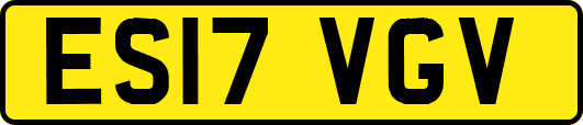 ES17VGV