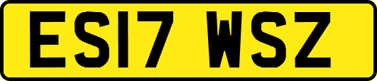 ES17WSZ