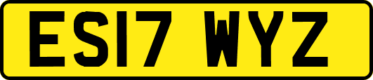 ES17WYZ