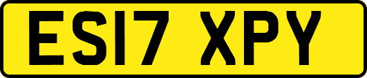 ES17XPY