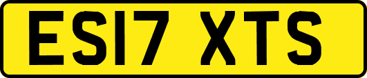 ES17XTS