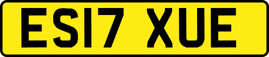 ES17XUE