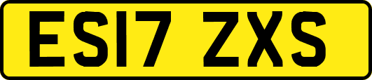 ES17ZXS