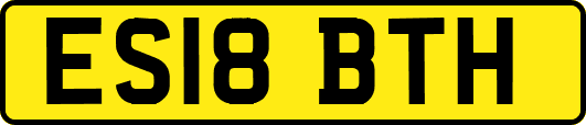ES18BTH