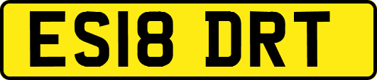 ES18DRT
