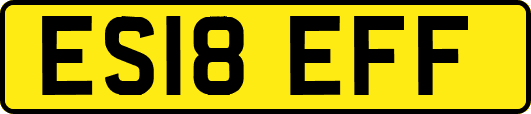 ES18EFF