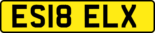 ES18ELX