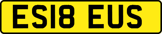 ES18EUS