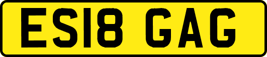 ES18GAG