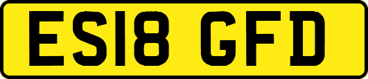 ES18GFD