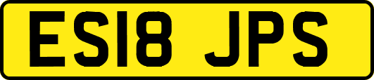 ES18JPS