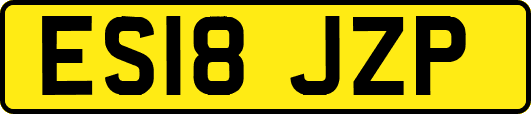 ES18JZP