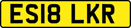 ES18LKR