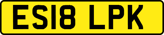 ES18LPK