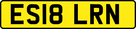 ES18LRN