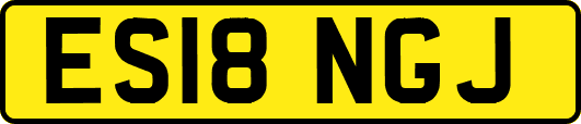 ES18NGJ