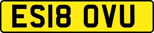 ES18OVU