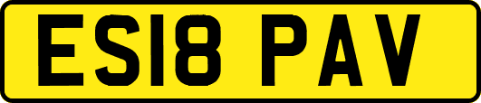 ES18PAV