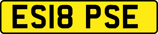 ES18PSE