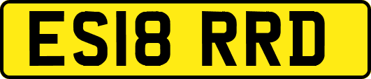 ES18RRD