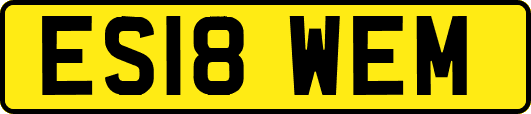 ES18WEM