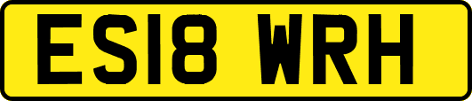 ES18WRH