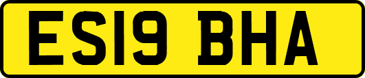 ES19BHA