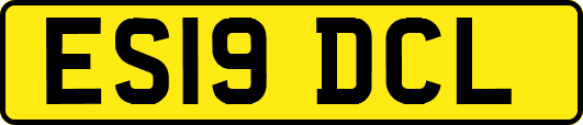 ES19DCL