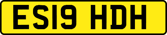 ES19HDH