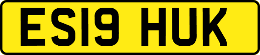ES19HUK