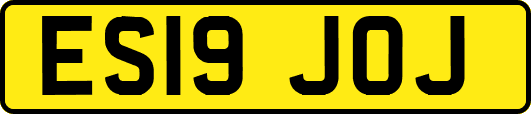 ES19JOJ