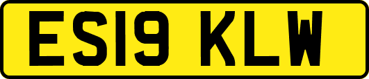 ES19KLW