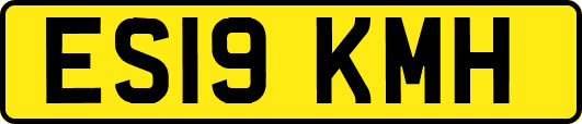 ES19KMH