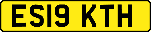 ES19KTH